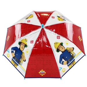 Detský dáždnik Požiarnik Sam