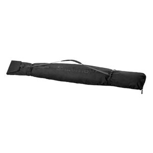 Salomon Original 1 Pair Black 160 - 210 cm Ski Tasche