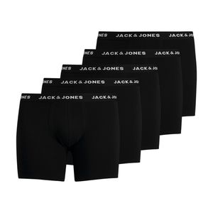 Jack & Jones Huey Trunk Boxershorts Herren (5-pack)