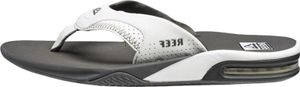 Reef Fanning Flip-flops Weiß,Grau EU 45 Mann Weiß,Grau EU 45 Reef Fanning Flip-flops Weiß,Grau EU 45 Mann Weiß,Grau EU 45