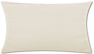 Kissenhülle Ellen, Maße: 30x50 cm, Farbe: Beige