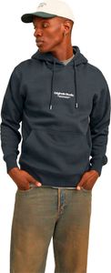 Jack & Jones Vesterbro Kapuzenpullover Grau L Mann Grau L Jack & Jones Vesterbro Kapuzenpullover Grau L Mann Grau L