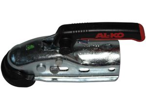 AL-KO Kugelkupplung "AK 161", Universal, Deichselaufnahme ru