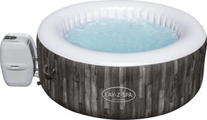 Bestway® LAY-Z-SPA® Whirlpool Bahamas AirJet™ Ø 180 x 66 cm, rund