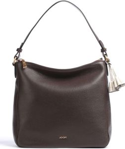 JOOP!  chiara   1.0 estia Hobo mvz Farbe darkbrown AL