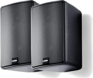 Canton Plus GX.3 Regallautsprecher (100 Watt) Paar schwarz Canton Plus GX.3 Regallautsprecher (100 Watt) Paar schwarz