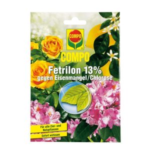 COMPO Fetrilon® 13 % Eisendünger 20 g
