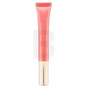 Clarins Natural Lip Perfector lesk na rty 05 Candy Shimmer 12 ml