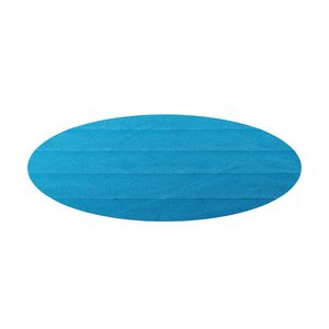 OK-Living Solarfolie , 366 cm, Blau