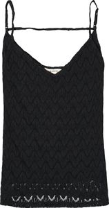 Garcia ladies singlet 60 black XS Garcia ladies singlet 60 black XS