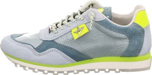 Cetti Sneaker Low Damen 31373438373331 Blau 39 EU