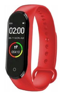 Smartband Unisex Pacific 23-3 – teplomer, monitor krvného tlaku (sy019c)
