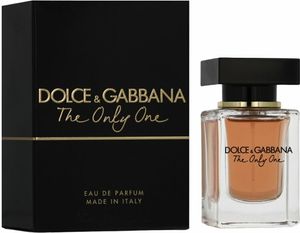 Dolce & Gabbana D y g to The Only One Fem Ep 30vp