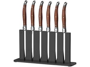 6-teiliges Steakmesser-Set Laguiole