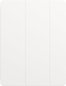 Apple MJMH3ZM/A Apple Smart Folio für 12.9" iPad Pro (5th gen.) White