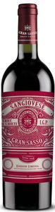 Farnese Vini GRAN SASSO Sangiovese IGP 2020 (1 x 0.75 l)