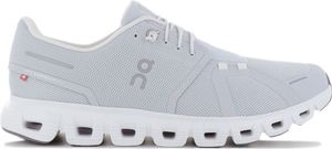 ON Running Cloud 6 - Herren Sneakers Schuhe Glacier-White 3MF10070070 5 , EU 42 US 8.5