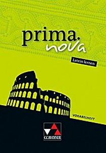 prima.nova Vokabelheft