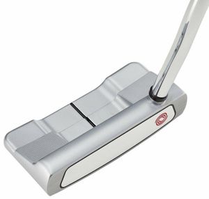 Odyssey White Hot OG Stroke Lab Rechte Hand Double Wide 35'' Golfschläger - Putter