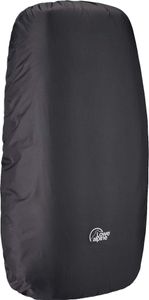 pláštenka LOWE ALPINE Raincover L Black