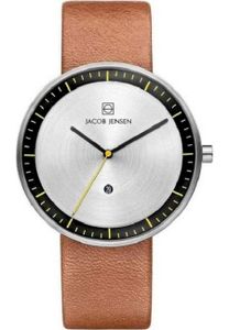 Pánské hodinky Jacob Jensen "Strata" 271