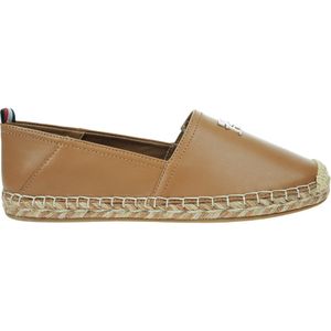 Tommy Hilfiger Dámské espadrilky FW0FW07720 GU9 Barva: hnědá Velikost: 39