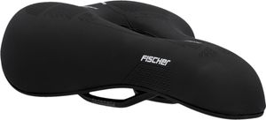 FISCHER Sattel Trekking R.E.Med - Memory Foam