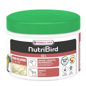 VL Nutribird A21 dla papug 250g