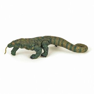 Papo 50103, 3 lat(a), Wild animal kingdom, Wielobarwny, PCW
