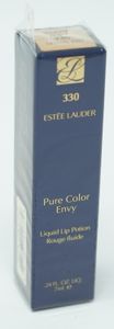 Estee Lauder Pure Color Envy Liquid Lip Potion 330 Tödliches Rot