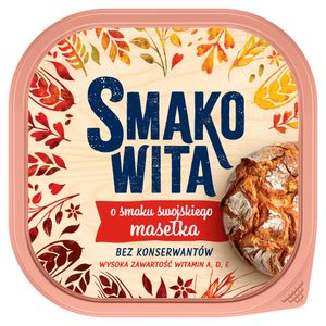 Lahodný margarín s príchuťou miestneho masla 450 G