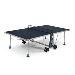 Cornilleau 200X - Outdoor Tischtennisplatte - Blau