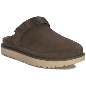 UGG Buty Goldenstar Clog Hickory, 1138252HCK