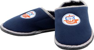F.C. Hansa Rostock Pantoffeln „F.C. Hansa" Gr. 45/46