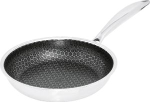 Nerezová panvica HSN 20 cm