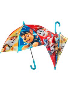 P:OS Schule Kinderschirm PAW Patrol 38/8, manuell Regenschirme 100% Polyester RT_Schirme