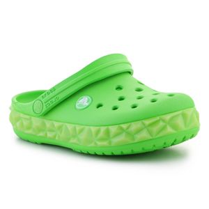 Crocs Schuhe Band Geometric Glow, 2101323WA