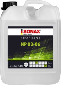Sonax Profiline Np 03-06 5 L