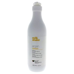 Milk_Shake Argan Shampoo Pflegeshampoo für alle Haartypen 1000 ml