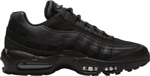Nike Air Max 95 Essential "Triple Black", Größe: 46