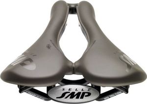 Sattel Selle SMP VT20C Brown Gravel braun, Unisex, 255x144mm, ca. 260g