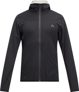 McKINLEY He.-Funktions-Jacke Pelmy ux BLACK NIGHT/BLACK NI M