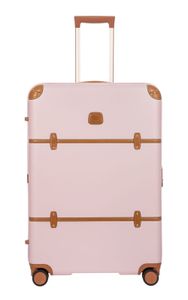 BRIC'S Bellagio Trolley 76 cm / 96 L Pink rosa 82cm