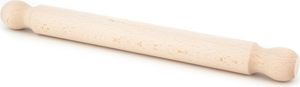 Wałek do pizzy, długość 40 cm, średnica 4 cm - Kolimax