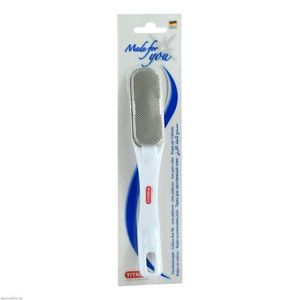 TITANIA Callus Remover Rust-Free 35g