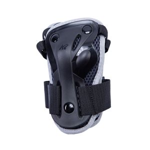 K2 Skates K2 PERFORMANCE WRIST GUARD SLIM Handgelenkschoner Damen  schwarz - anthrazit  Größe: M