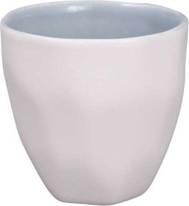 Greengate Elements Mini Latte Cup dusty blue 0,13l