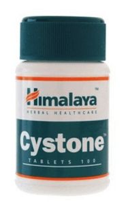 Himalaya Cystone 100 Tabletten Unterstützung der Gesundheit der Niere und Harnwegen