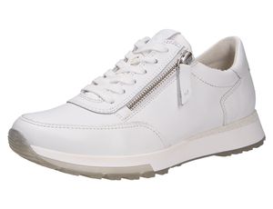 Paul Green Damen Sneaker, weiß(wei), Gr. 6