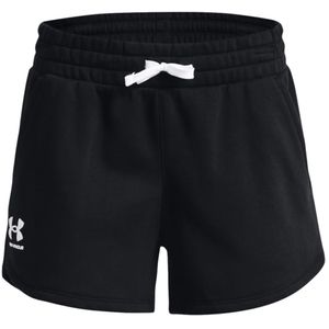 Under Armour Spodnie Rival Fleece Shorts, 1369858001, Größe: 168